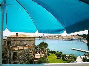 Integrated Arbia - Magdalena 4* Banjol