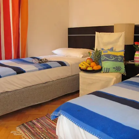 Hotel Integrated Arbia - Magdalena