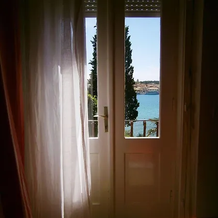 Hotel Integrated Arbia - Magdalena Banjol