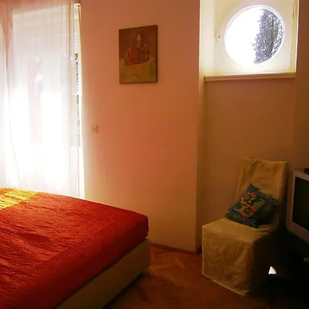 Integrated Arbia - Magdalena Hotel