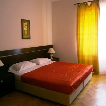 Hotel Integrated Arbia - Magdalena Banjol