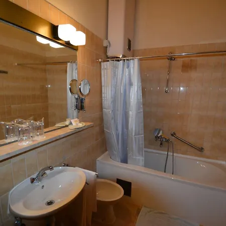 Integrated Arbia - Magdalena Hotel Banjol