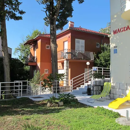 Integrated Arbia - Magdalena Banjol