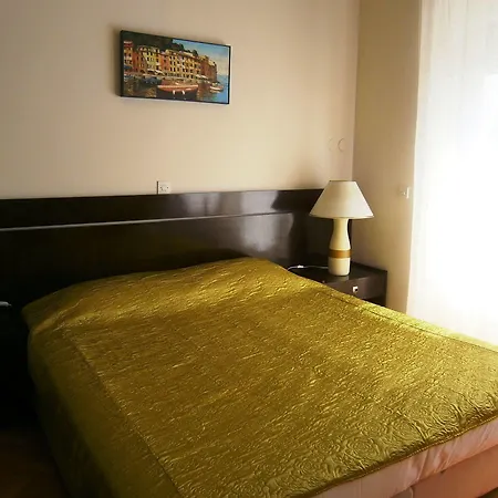 Integrated Arbia - Magdalena 4*