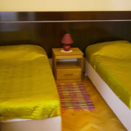 Integrated Arbia - Magdalena Hotel Banjol