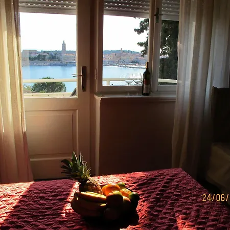 Integrated Arbia - Magdalena Hotel Banjol