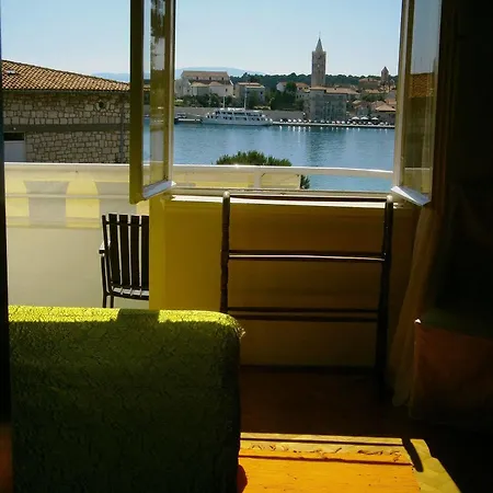 Integrated Arbia - Magdalena 4*