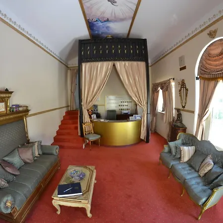 Hotel Integrated Arbia - Magdalena 4*