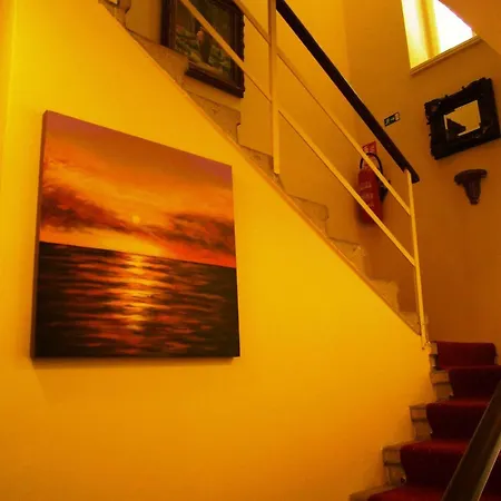 Integrated Arbia - Magdalena Hotel Banjol