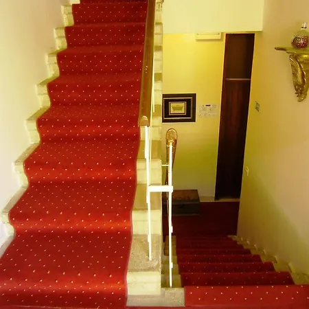 Integrated Arbia - Magdalena Hotel Banjol