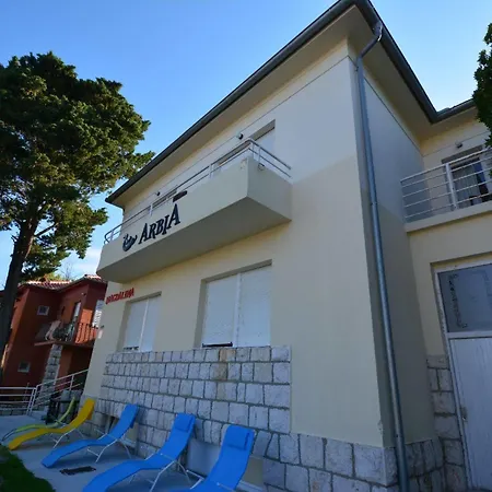 Integrated Arbia - Magdalena Hotel 4*