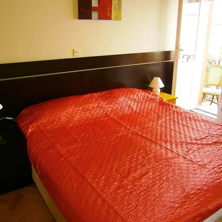 Hotel Integrated Arbia - Magdalena 4*