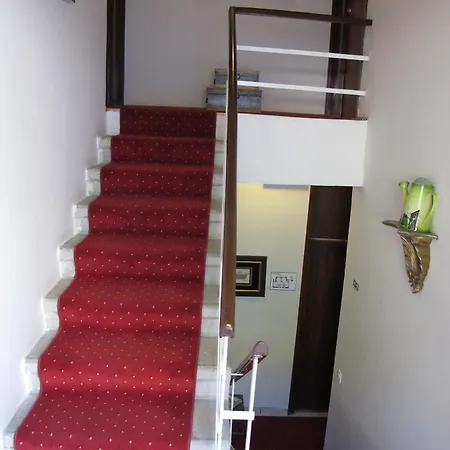 Hotel Integrated Arbia - Magdalena 4*